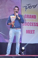 Chalo Movie Success Meet Photos